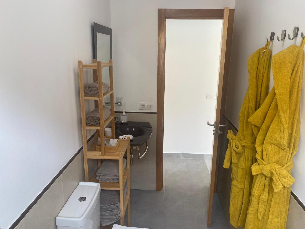 Sunny Carmelito Deluxe Lägenhet Mogán Exteriör bild