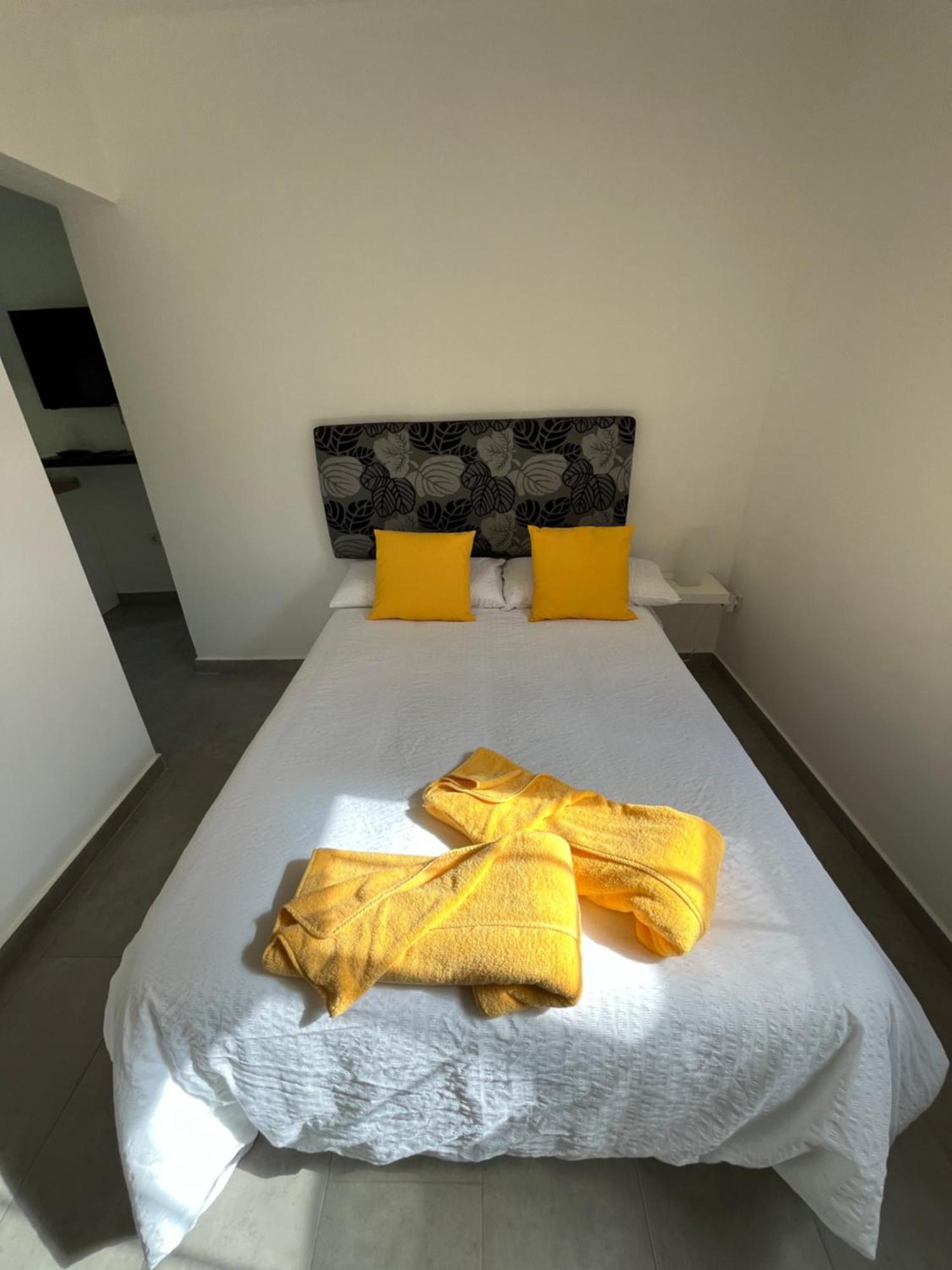 Sunny Carmelito Deluxe Lägenhet Mogán Exteriör bild