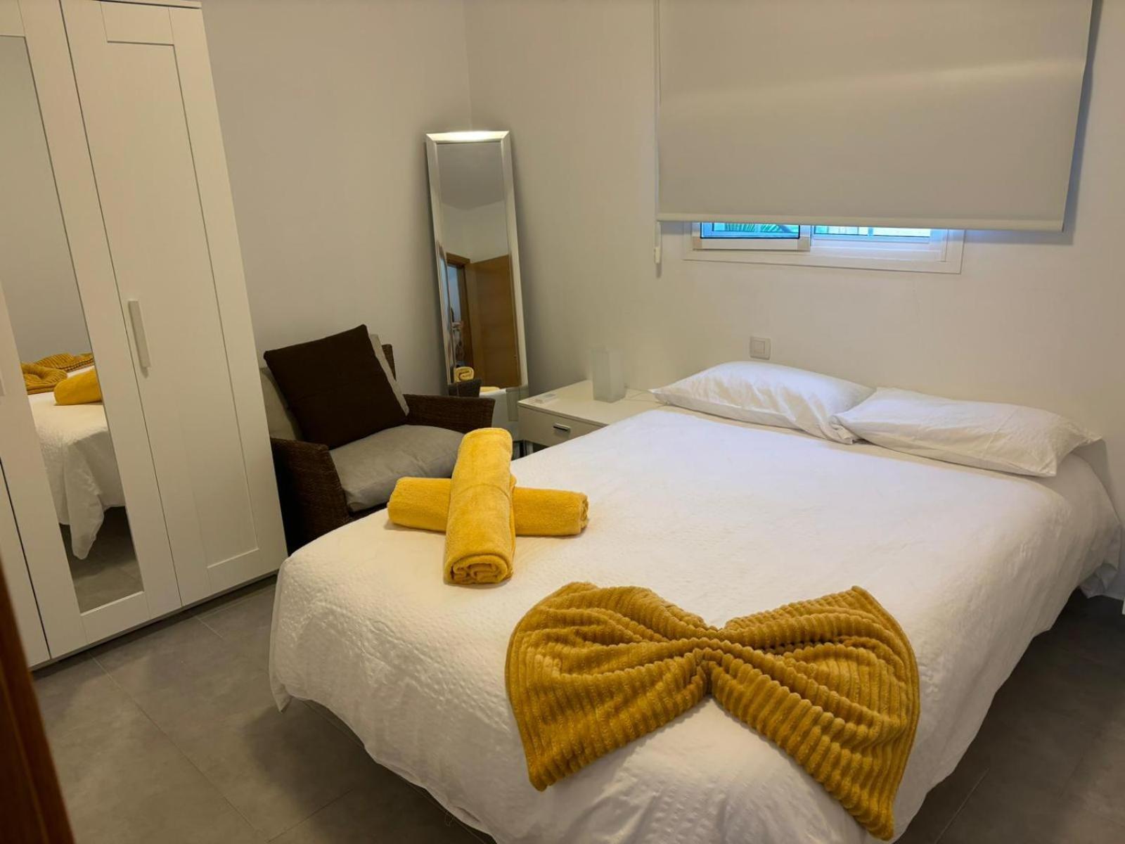 Sunny Carmelito Deluxe Lägenhet Mogán Exteriör bild