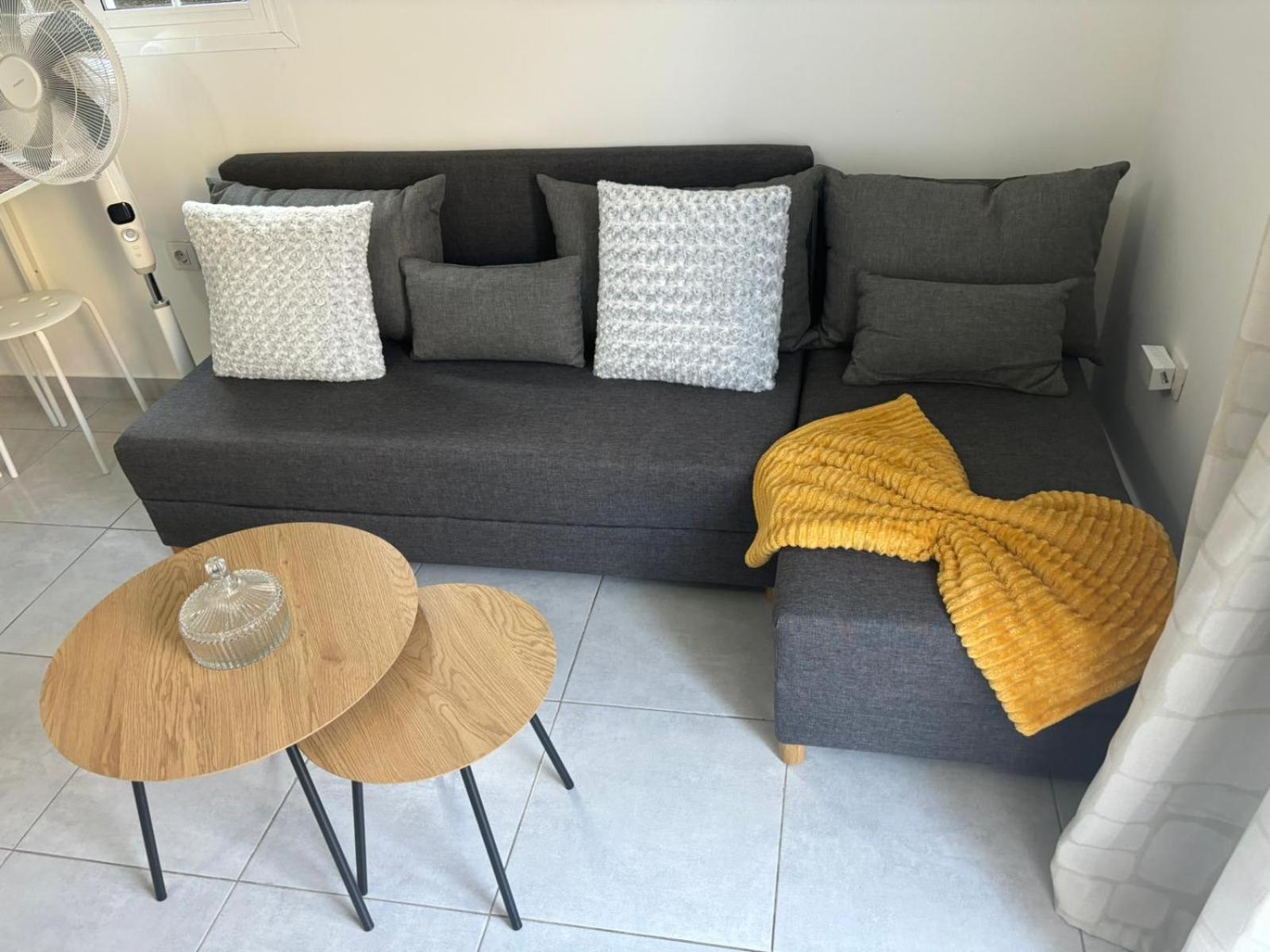 Sunny Carmelito Deluxe Lägenhet Mogán Exteriör bild