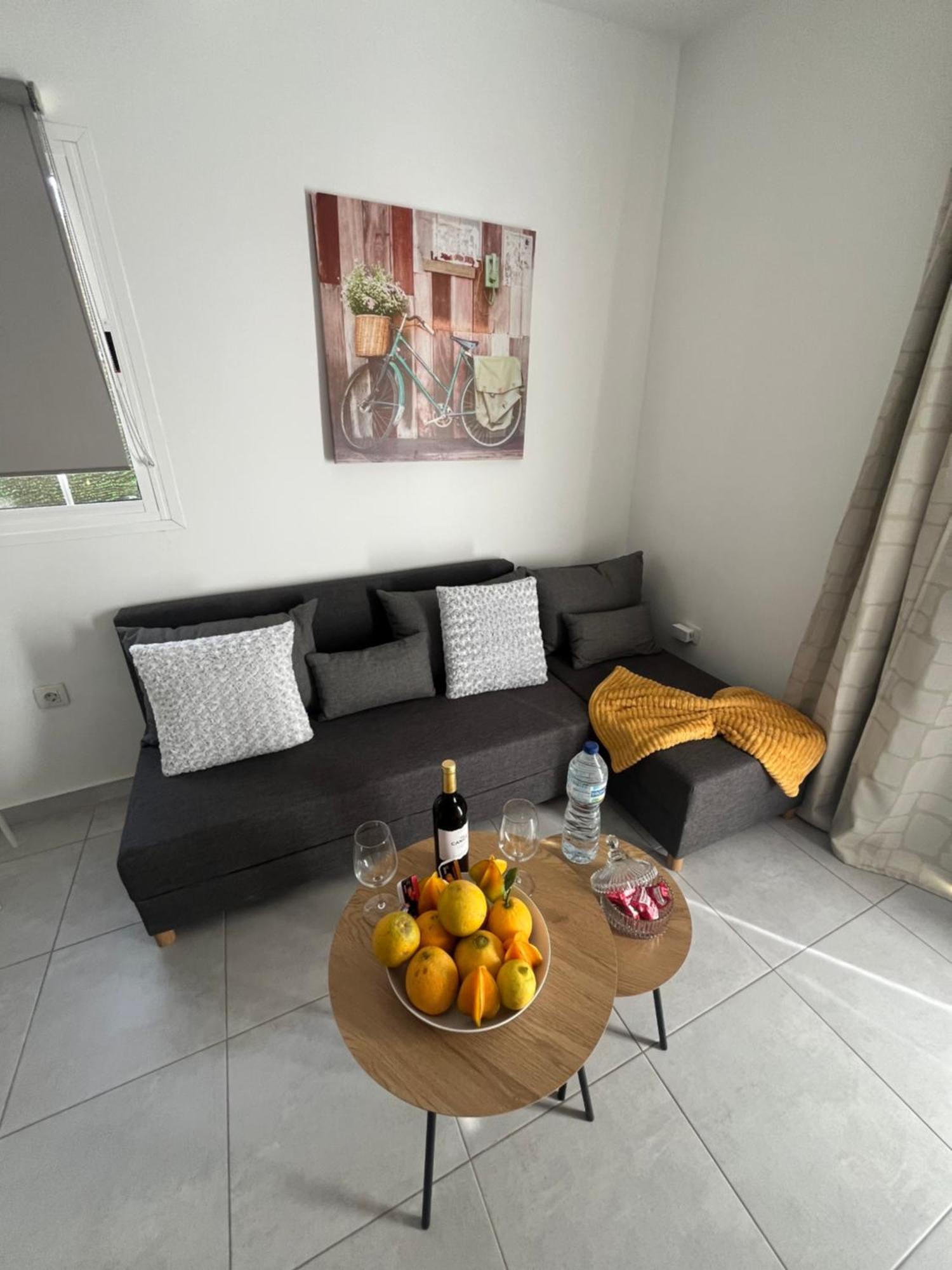 Sunny Carmelito Deluxe Lägenhet Mogán Exteriör bild